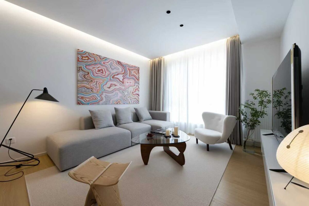 3br 2ba，25k，changping rd（line7）