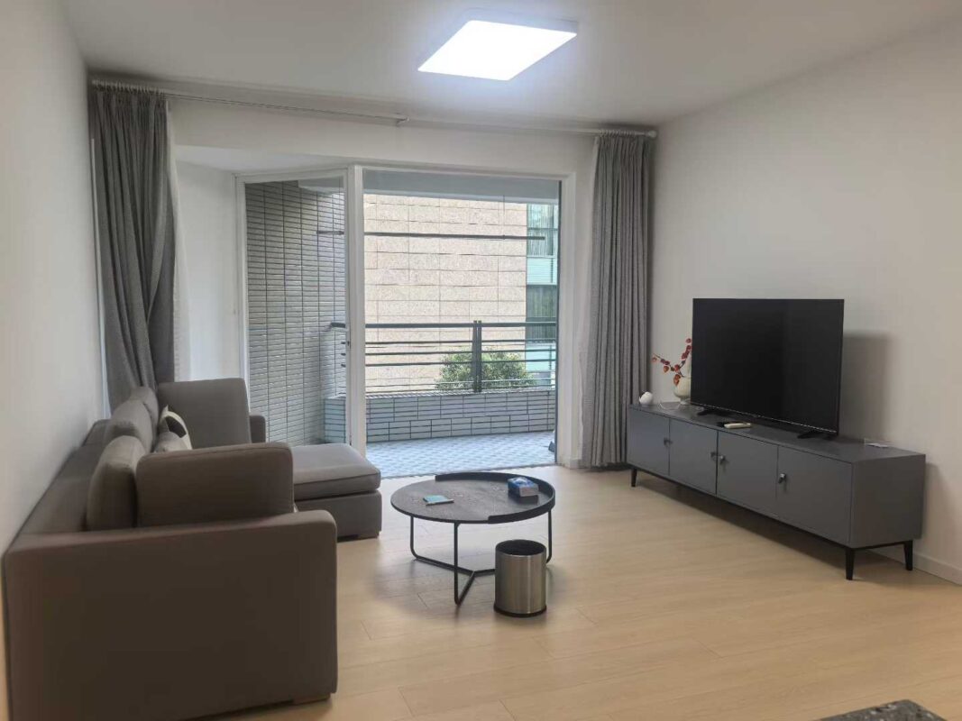 3br 2ba，24k，xujiahui（line1/9/11）