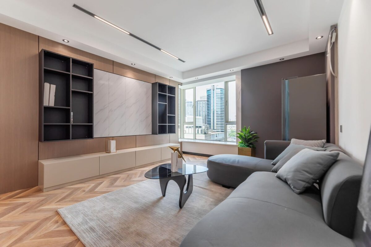 3br 2ba，25k，west nanjing rd（line2/12/13）