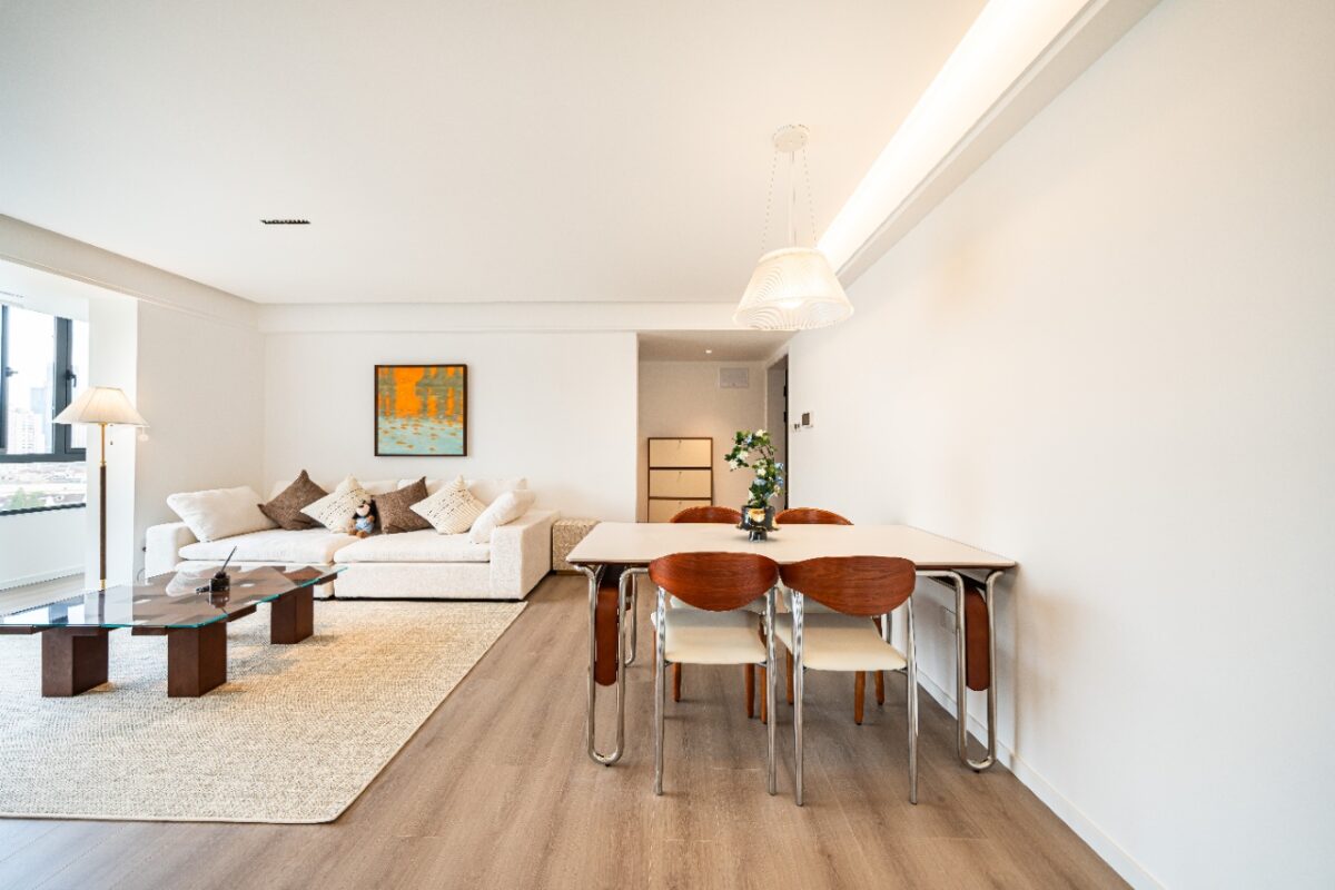2br 2ba，23k，wuning rd（line13/14）
