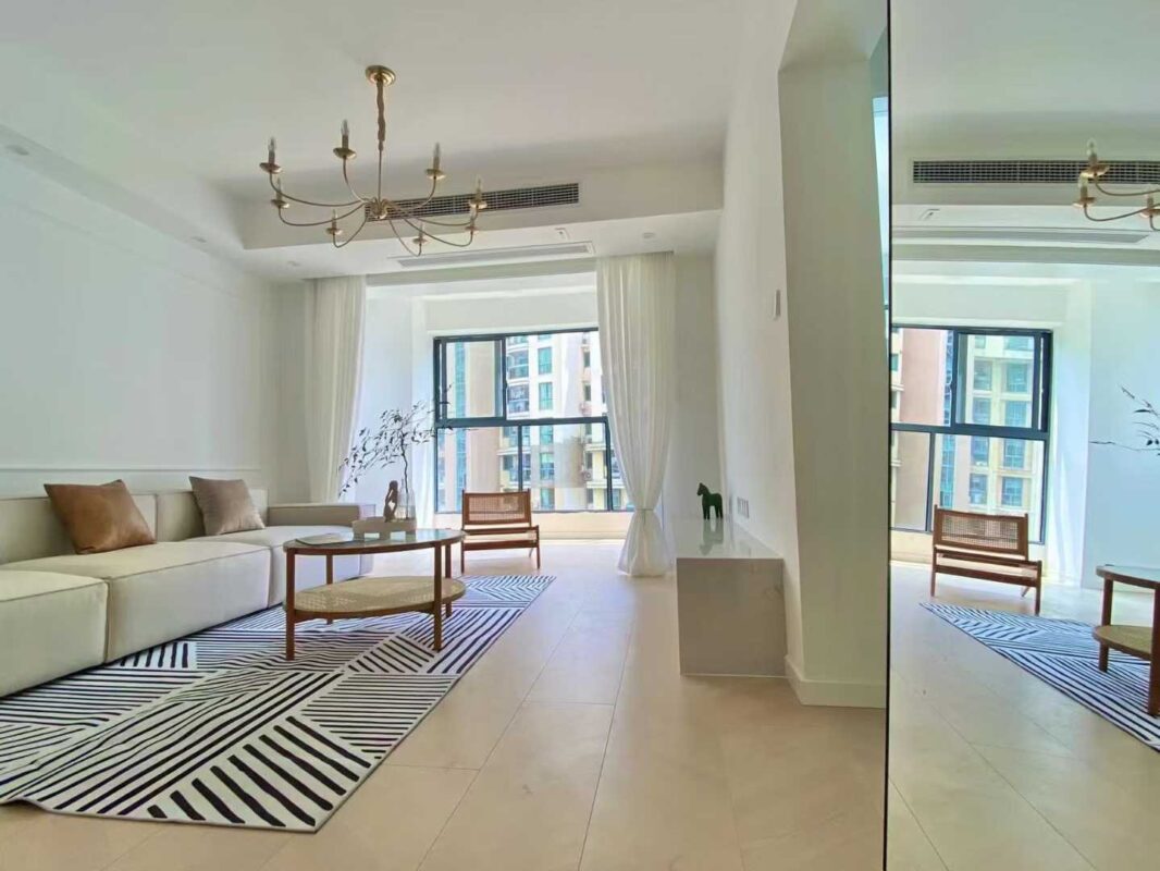 2br，15.5k，longde rd（line11/13）