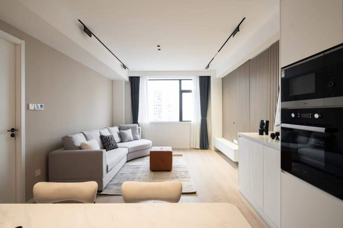 2br，16.5k，zhaojiabang rd（line7/9）