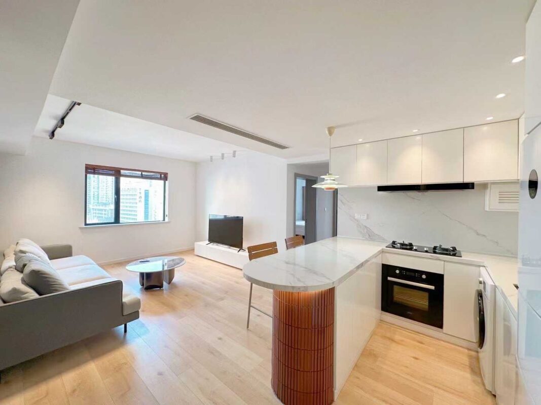 2br，16.5k，jiashan rd（line9/12）