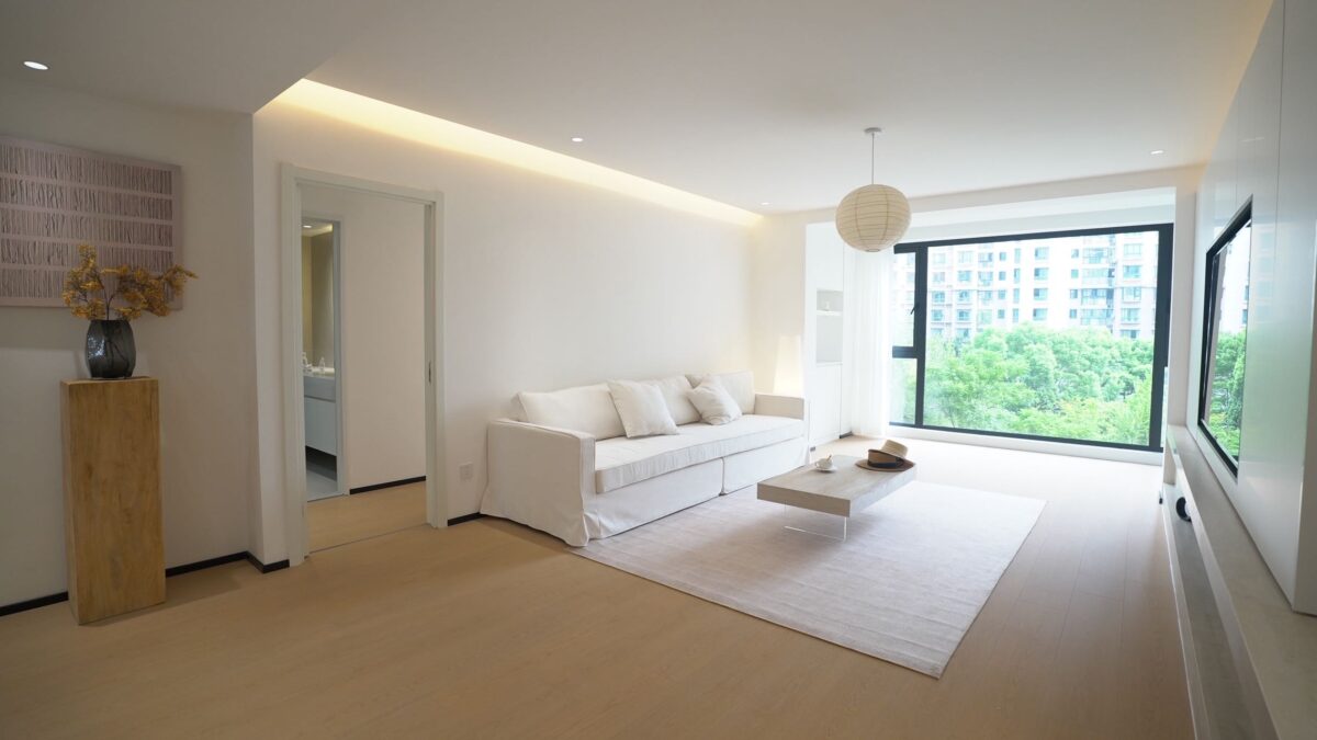 3br 2ba，25k，zhongtan rd（line3/4）
