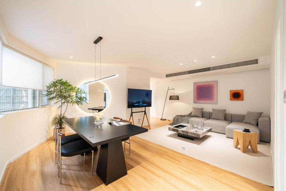3br 2ba，21.8k，xinzha rd（line1）