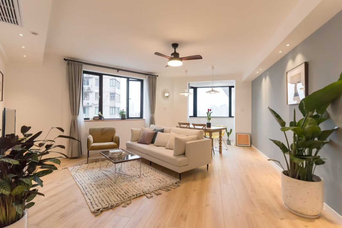 2br，14.8k，hongqiao rd（line3/4/10）