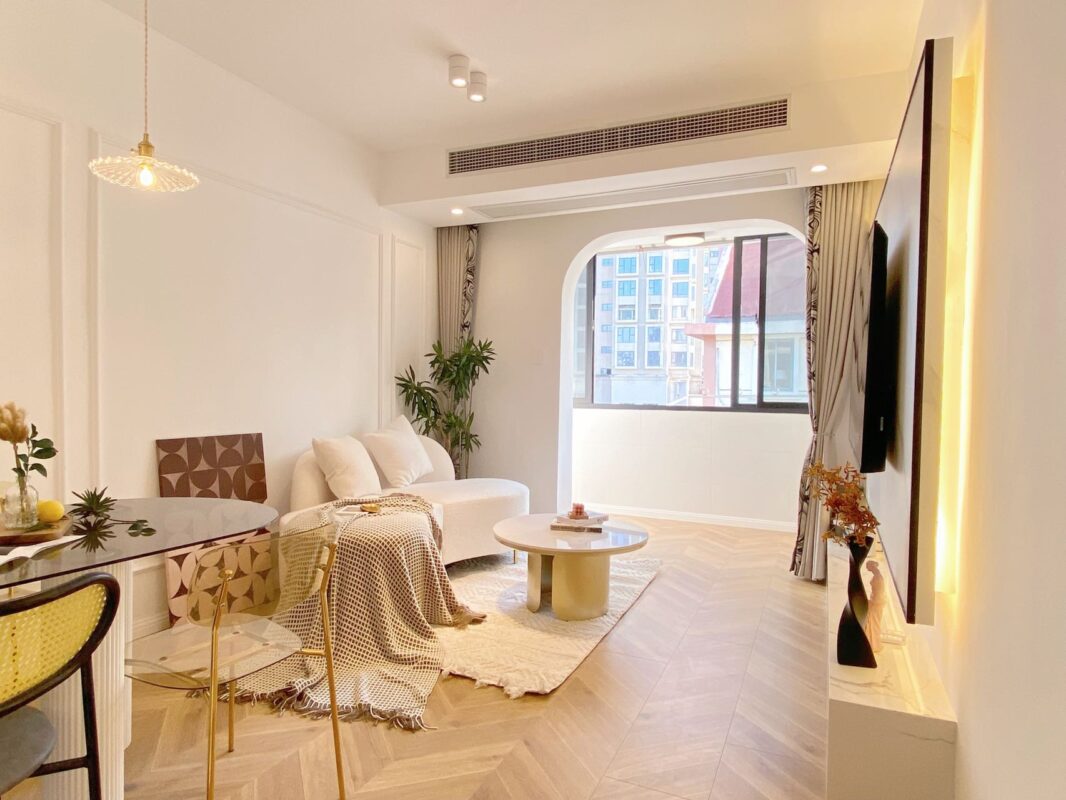1br，9.5k，jiangsu rd（line2/11）