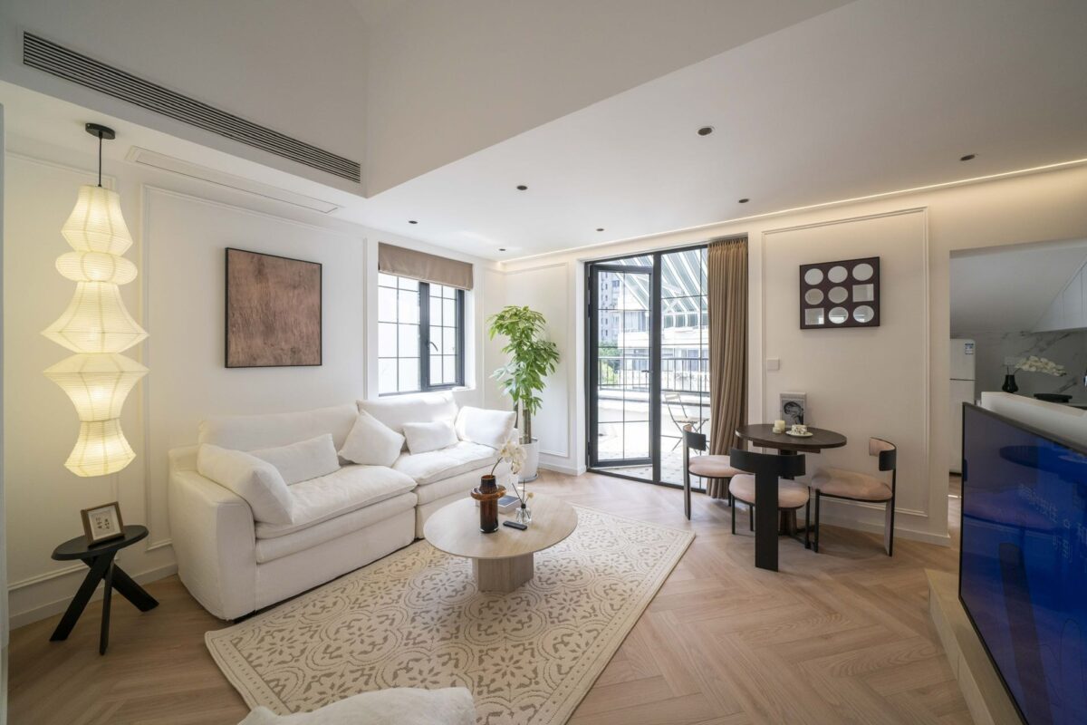 2br 2ba，21k，changping rd（line7）