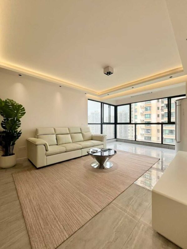 2br，13.5k，zhongtan rd（line3/4）