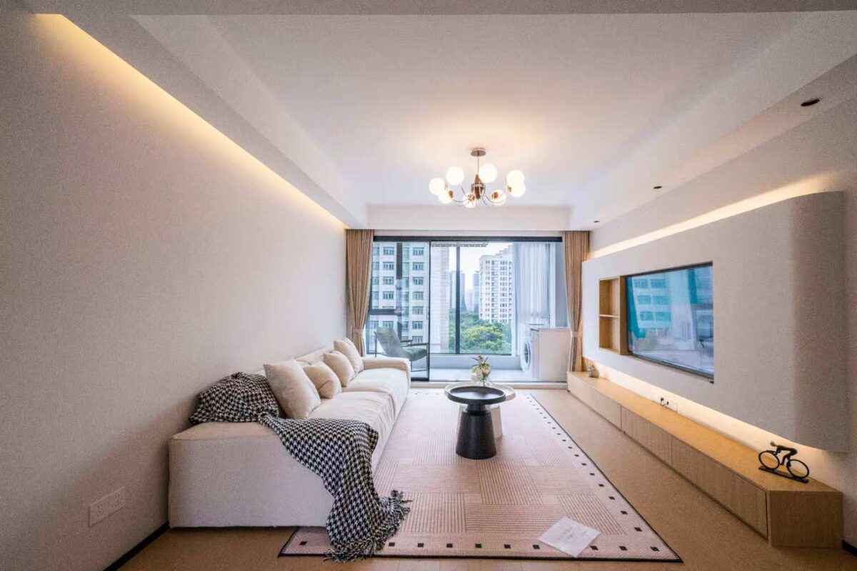 2br 2ba，22k，songyuan rd（line10）