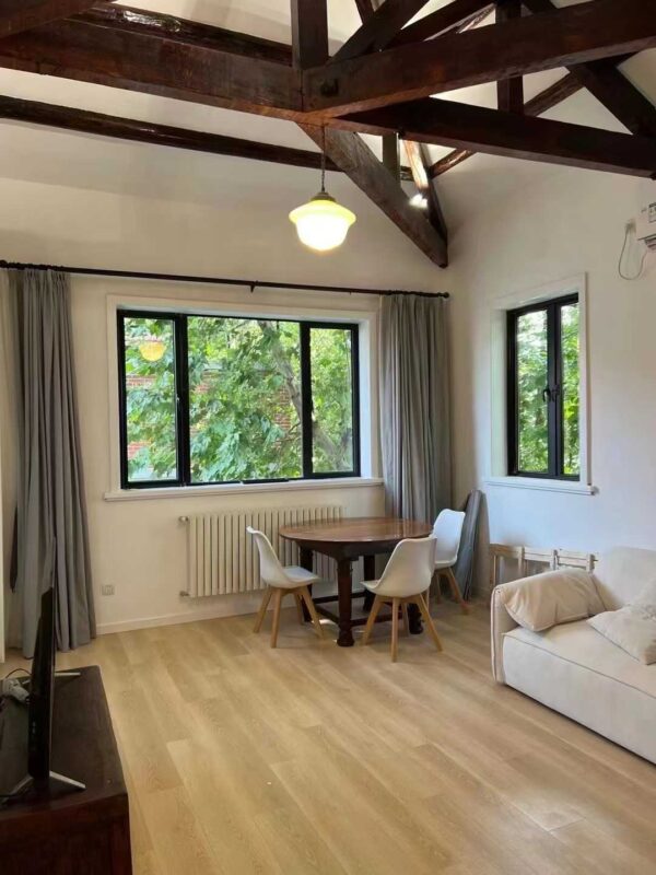 2br，18.8k，hengshan rd（line1）