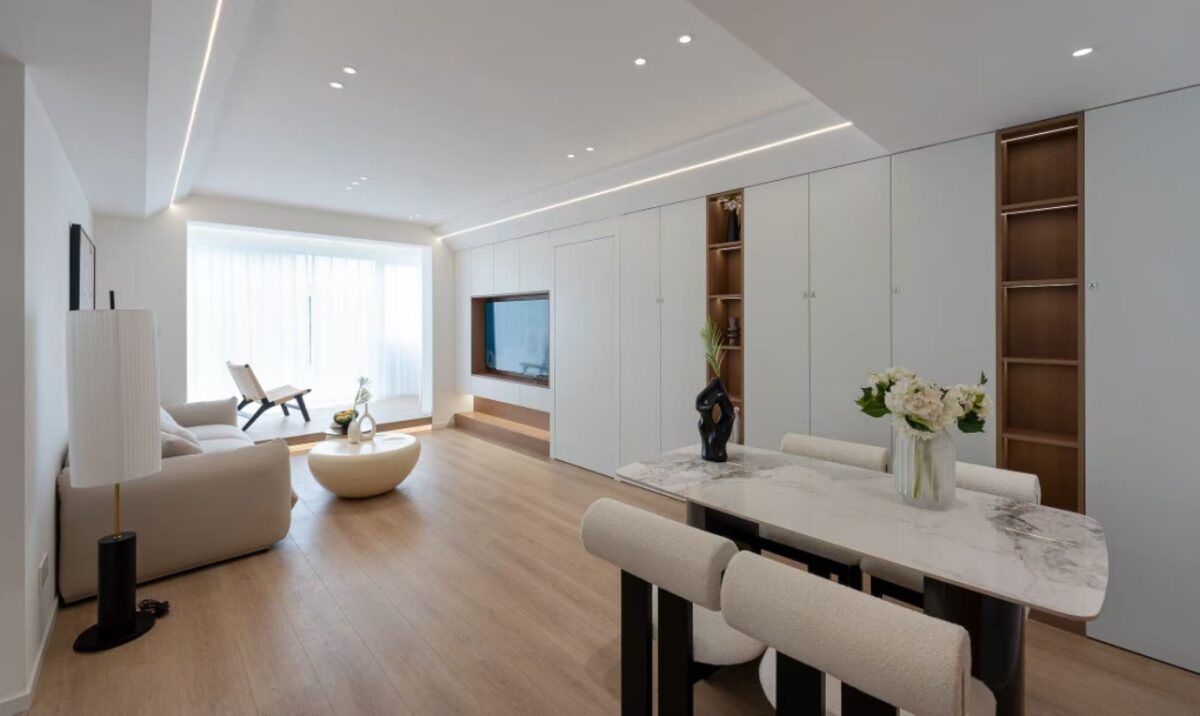 2br 2ba，22k，zhongshan park（line2/3/4)