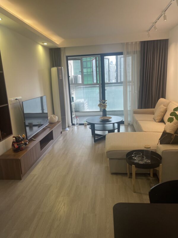 2br，16k，changshou rd（line7/13）