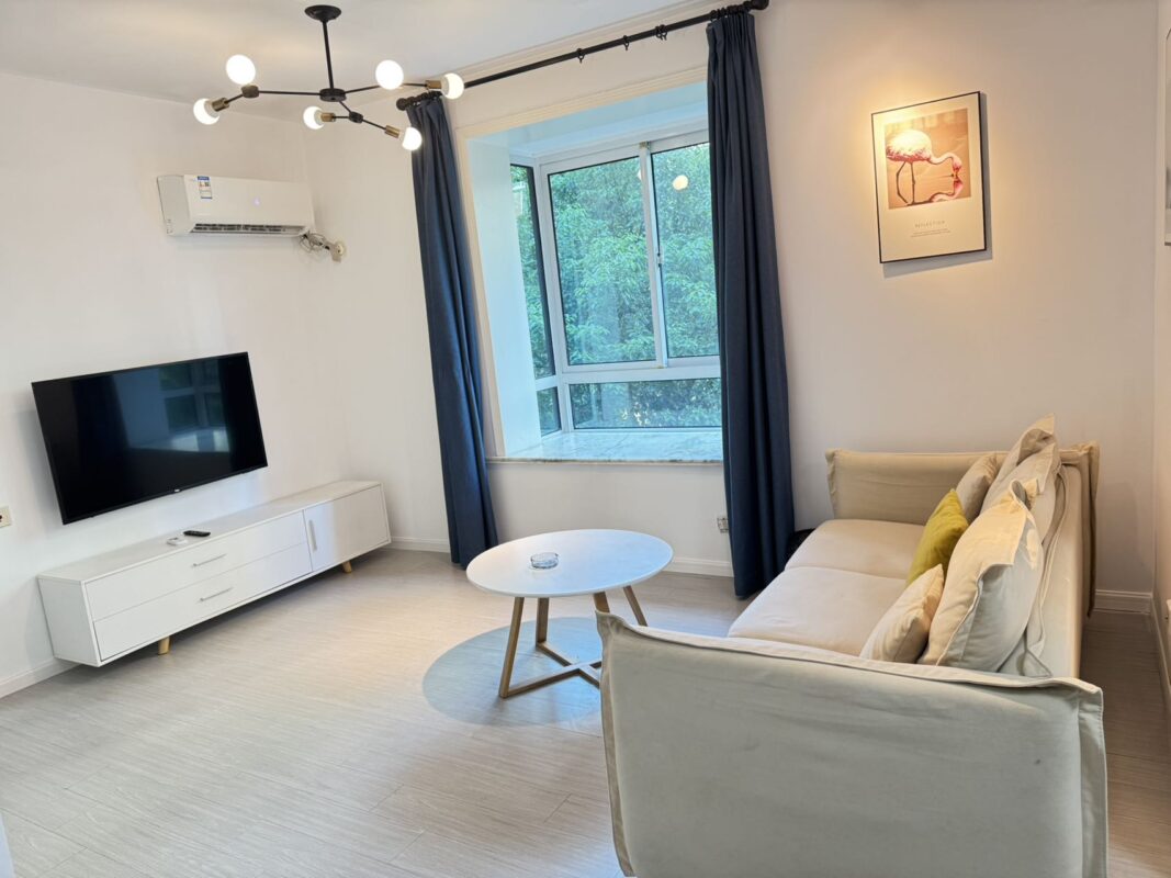 1br，12k，zhaojiabang rd（line7/9）