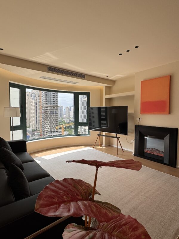 2br 2ba，32k，laoximen（line8/10）