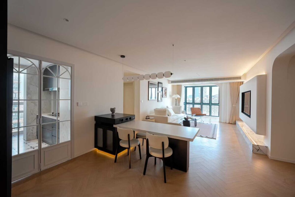 3br 2ba，23k，loushanguan rd（line2/15）