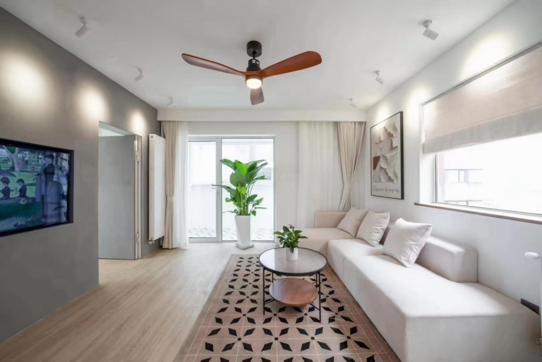 2br 2ba，21k，jiangsu rd（line2/11）
