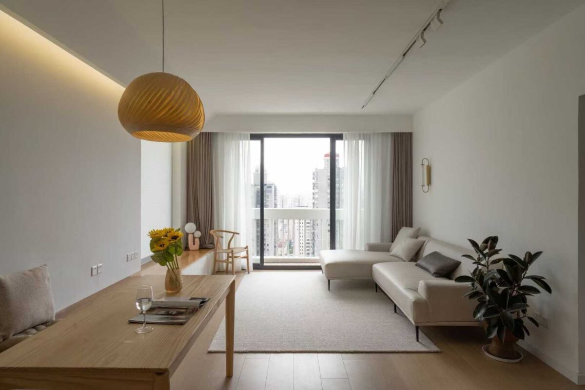 2br，16.5k，luban rd（line4）