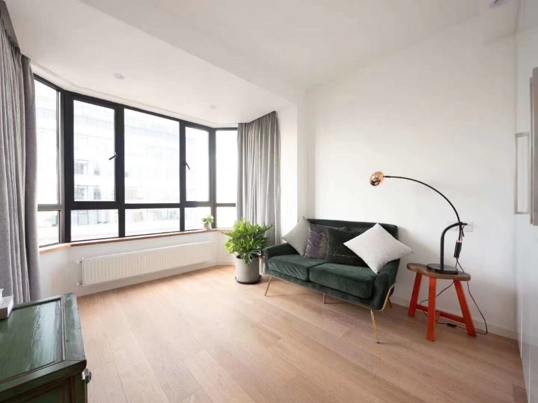 2br，18k，wuning rd（line13/14）