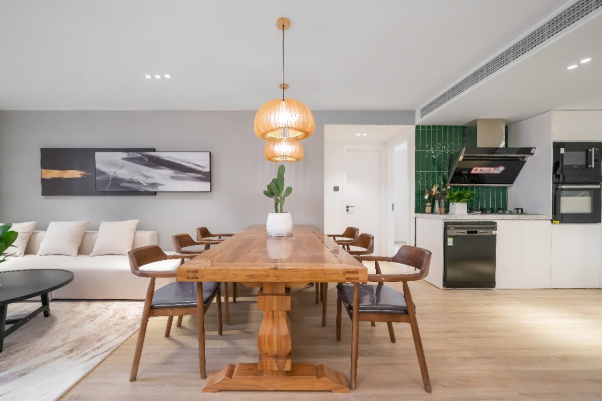 3br 2ba，26k，zhongshan park（line2/3/4)