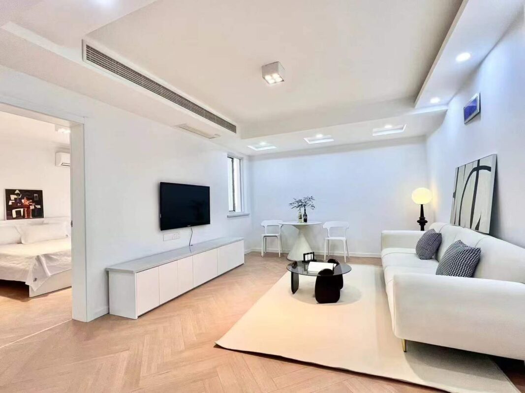 2br，*12.8k，wuning rd（line13/14）
