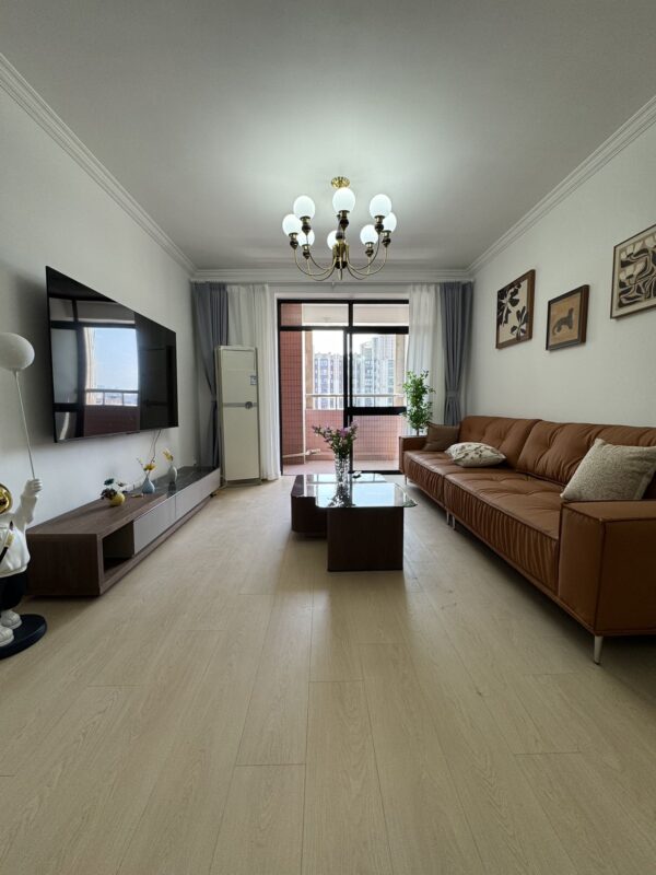 3br 2ba，17k，changshou rd（line7/13）