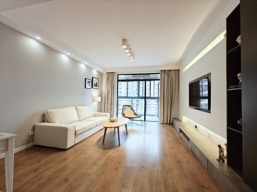 3br 2ba，25k，zhongshan park（line2/3/4)