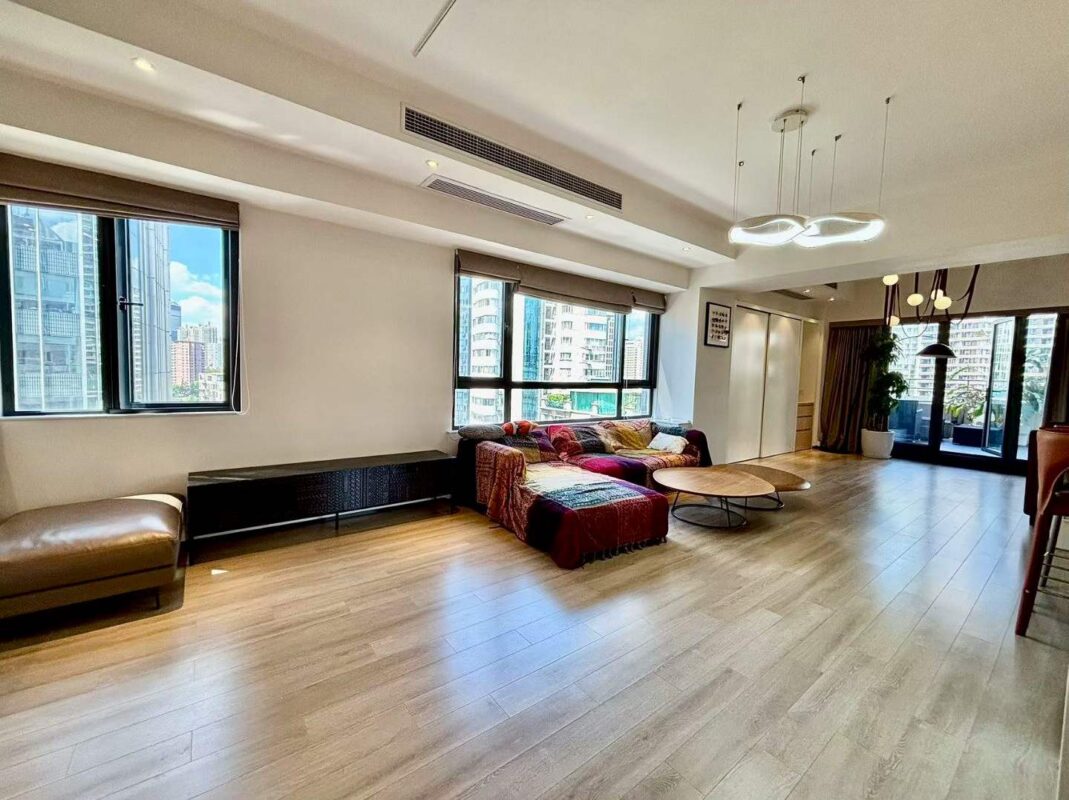 1br 2ba，28k，changshu rd（line1/7）