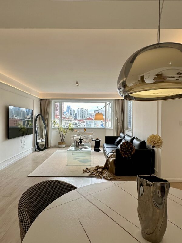 3br 2ba，23k，zhongshan park（line2/3/4）