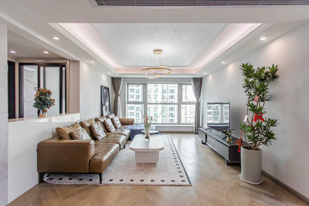 3br 2ba，35k，changping rd（line7）