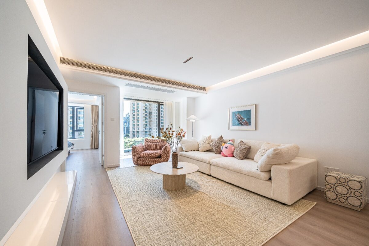 2br，18k，zhongtan rd（line3/4）