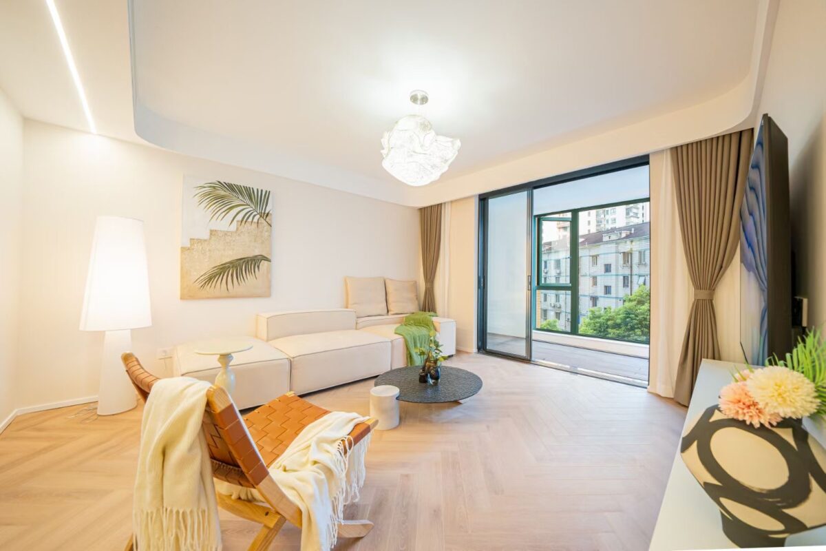 2br，25k，zhongshan park（line2/3/4)