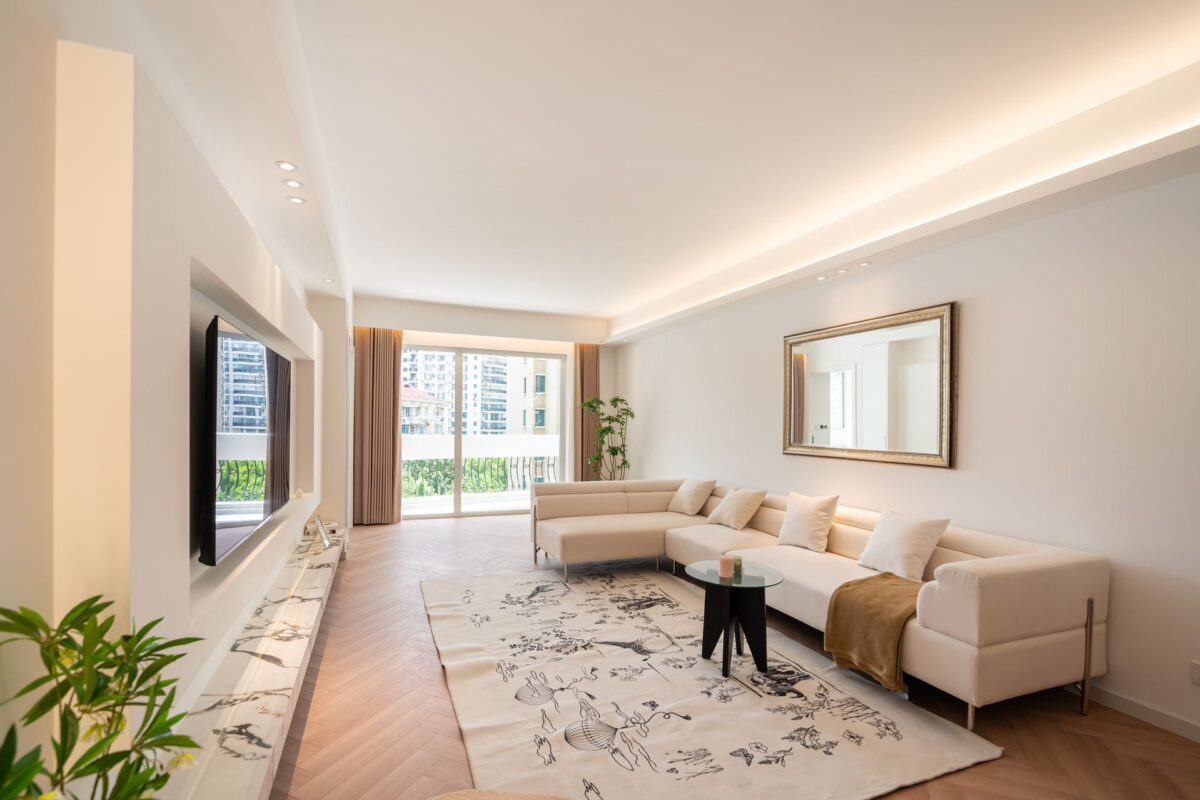 3br 2ba，25k，west yan’an rd（line3/4）