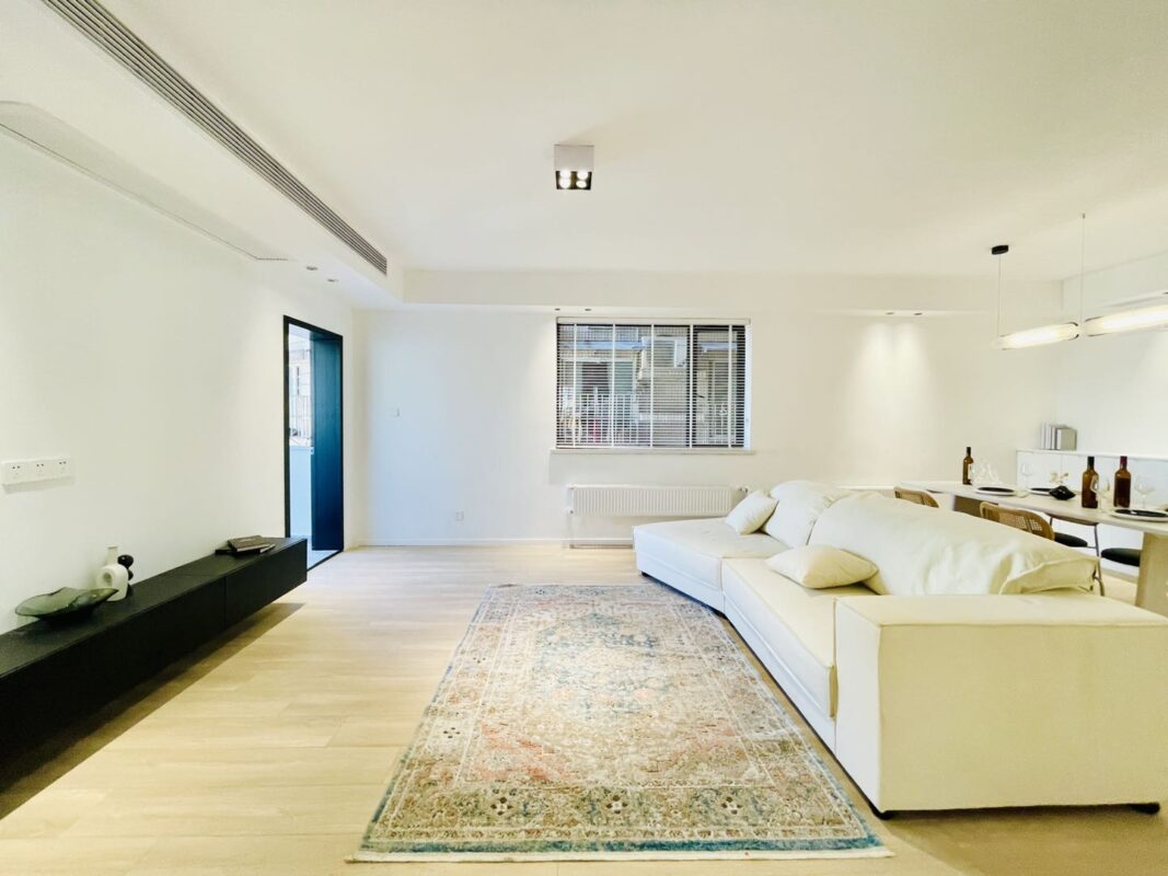 3br 2ba，18k，xujiahui（line1/9/11）