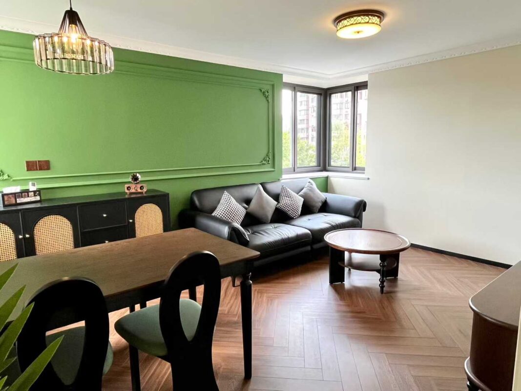 2br，16.5k，changshu rd（line1/7）