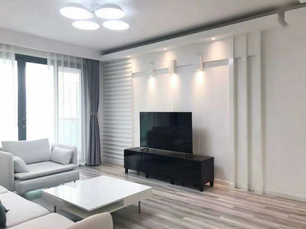 3br 2ba，18.8k，xujiahui（line1/9/11）