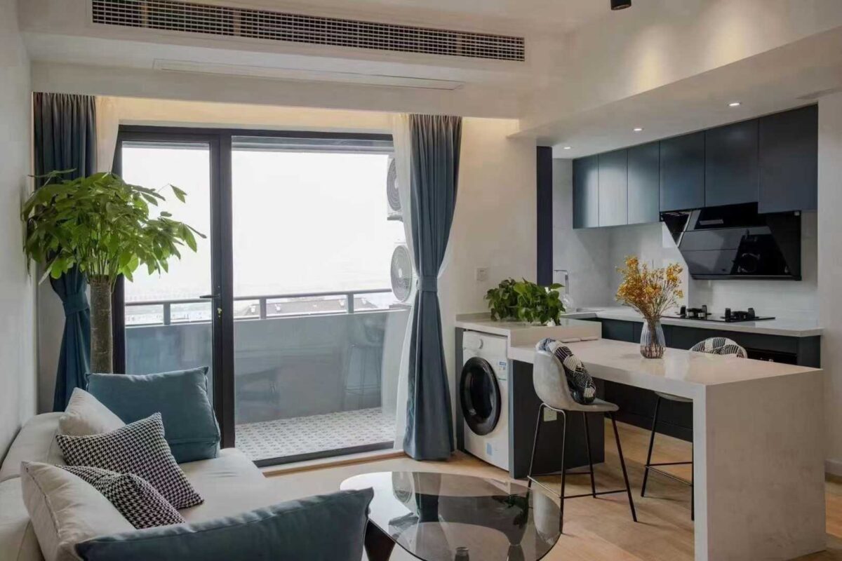 2br 2ba，16.5k，zhongshan park（line2/3/4)