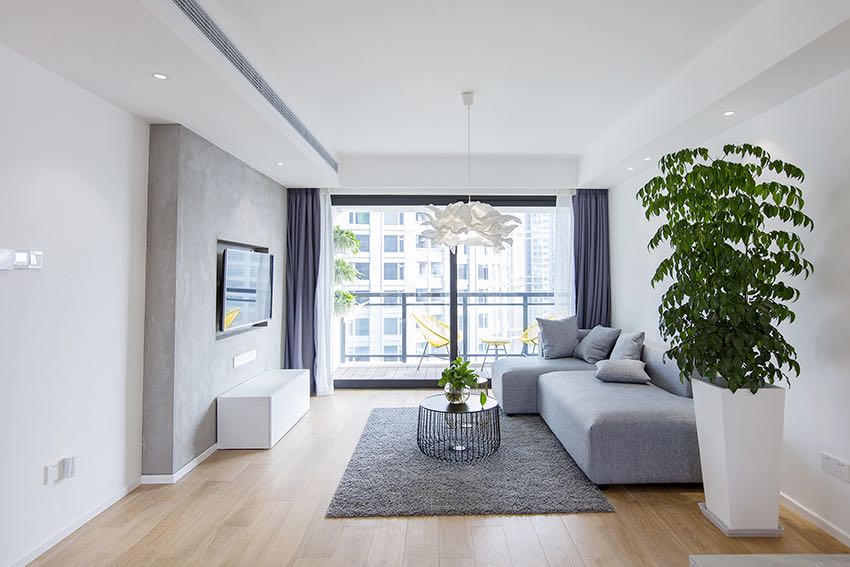 3br 2ba，30k，xujiahui（line1/9/11）