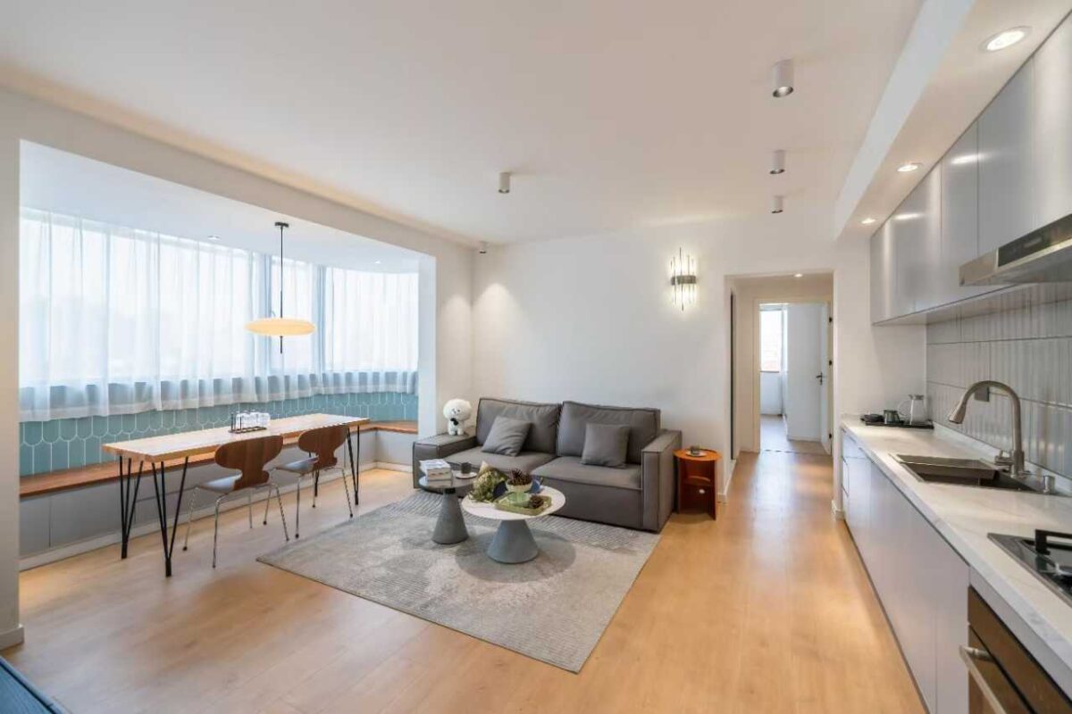 2br，15k，shanghai stadium（line4）