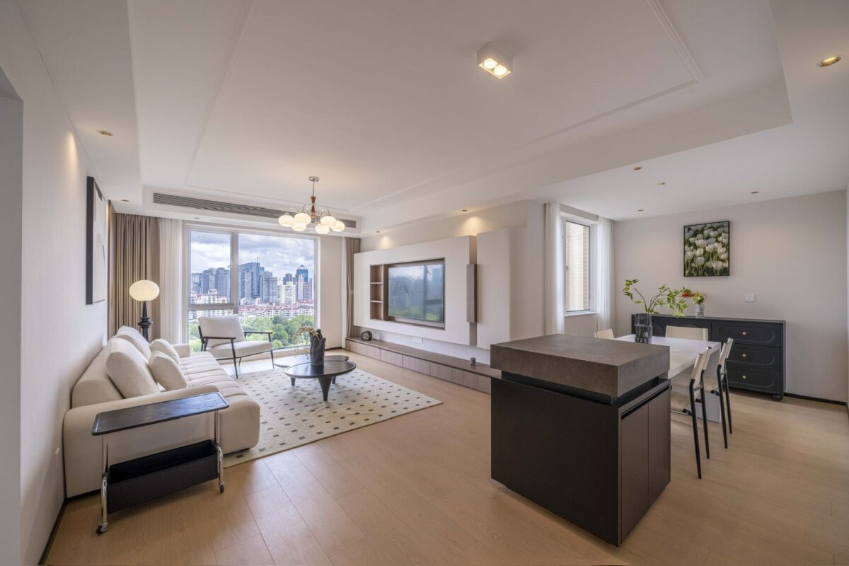 3br 2ba，32k，zhongshan park（line2/3/4)