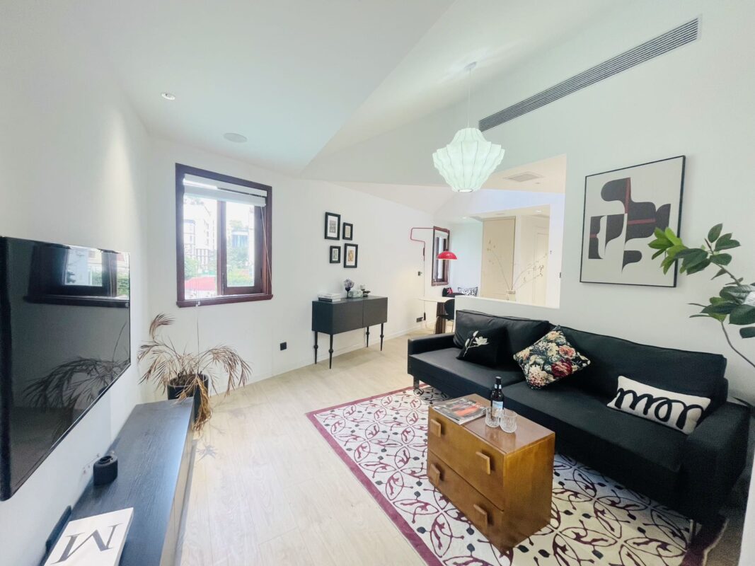 2br，14.5k，jiangsu rd（line2/11）