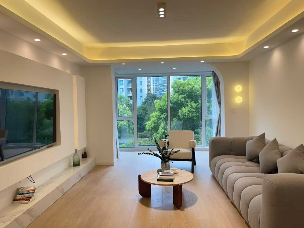 3br 2ba，25k，xiaonanmen（line9）