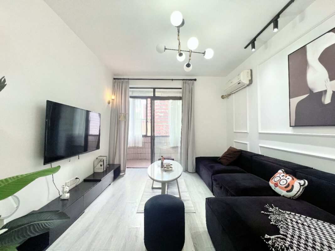 3br 2ba，18k，dapuqiao（line9）