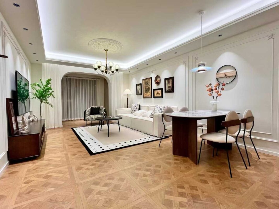 3br 2ba，20k，zhongtan rd（line3/4）