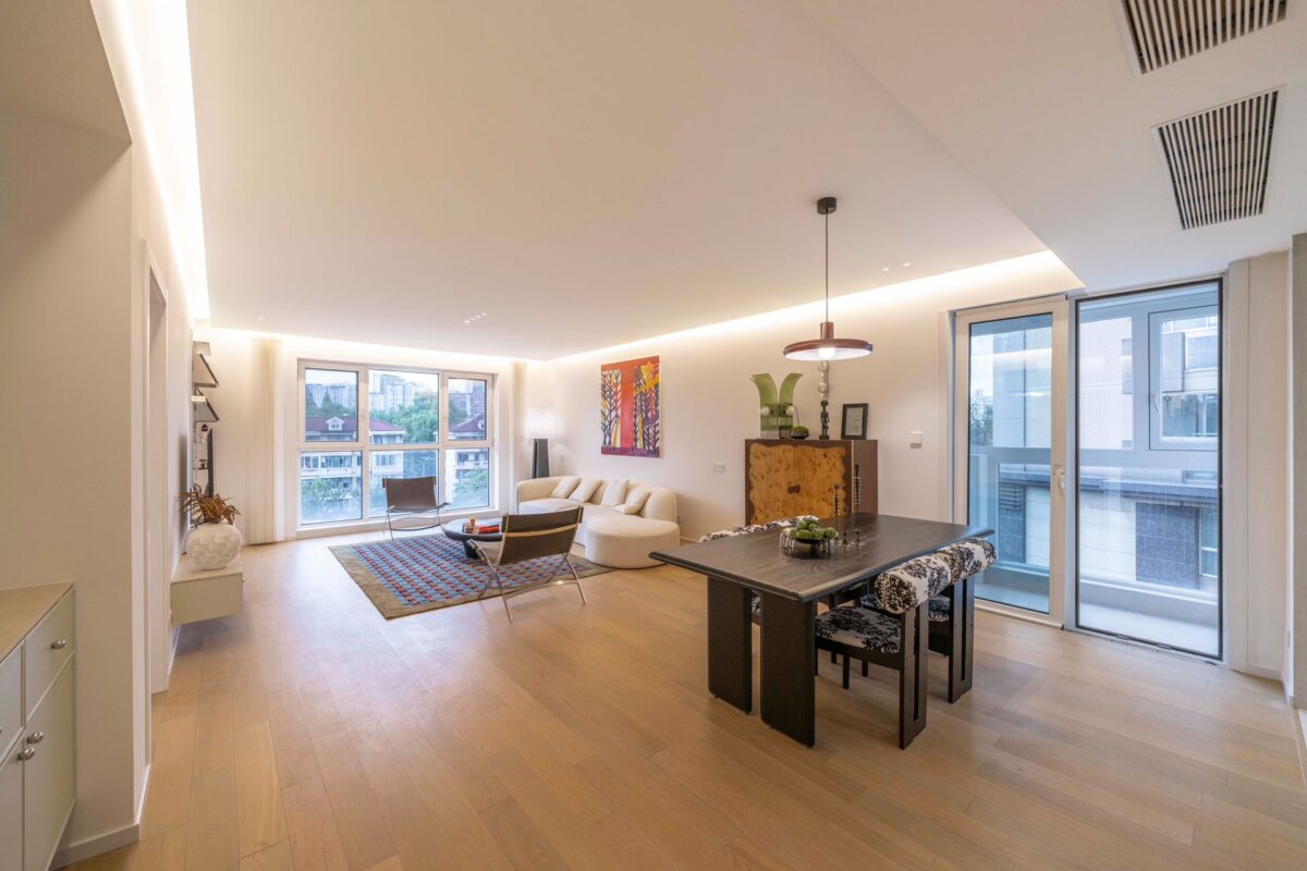 3br 2ba，33.8k，zhongshan park（line2/3/4)