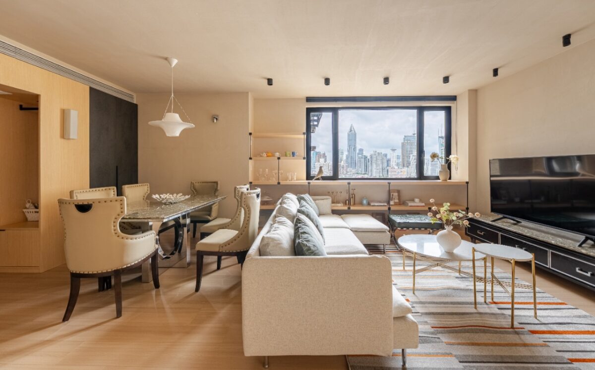 2br 2ba，24k，middle huaihai rd（line13）