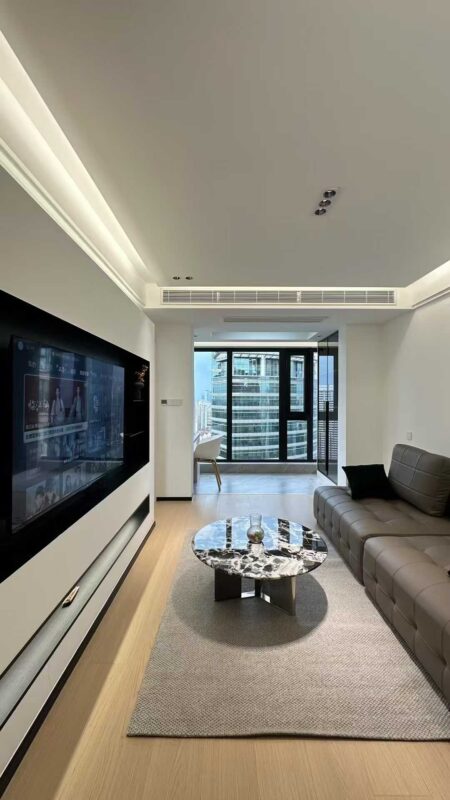 1br，17k，zhongshan park（line2/3/4)