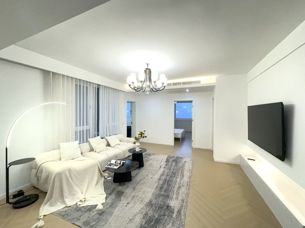 3br 2ba，17.6k，luban rd（line4）