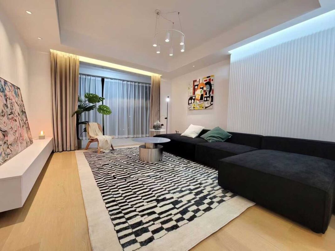3br 2ba，18.8k，yishan rd（line3/4/9）