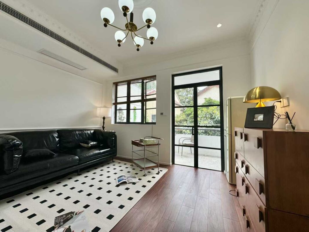 1br，17k，changshu rd（line1/7）
